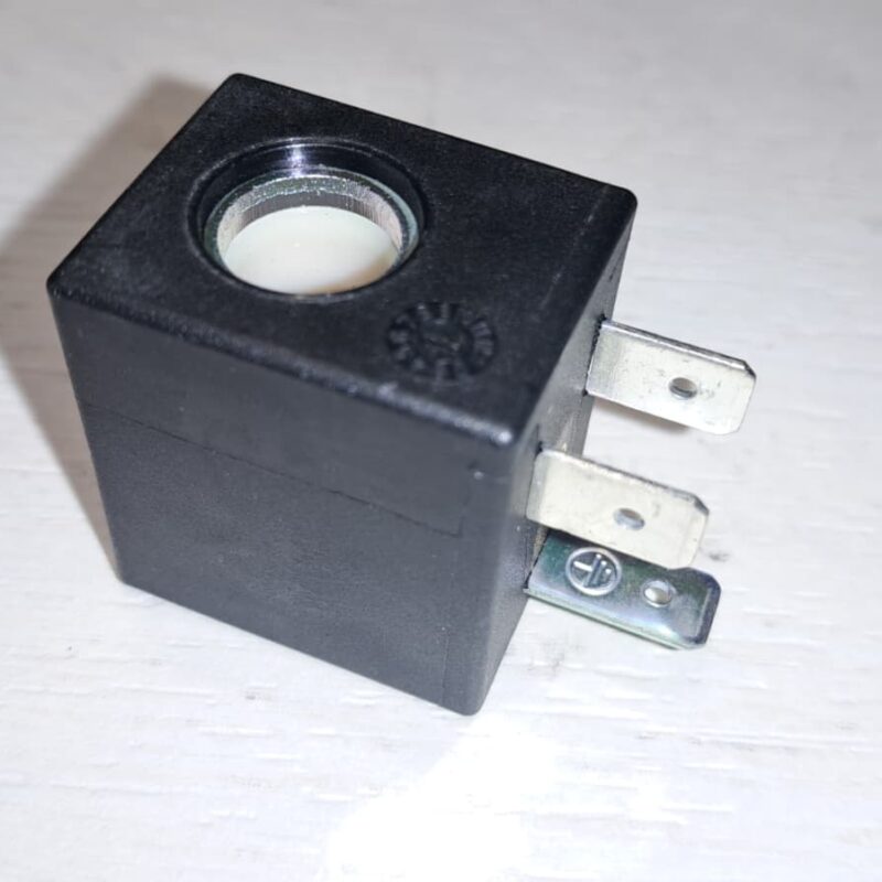 CEWKA ELEKTROZAWORU MAXTRAK 1000 25V, A20, W5,5 FI 10 MM